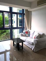 Sanctuary Green (D15), Condominium #65434522